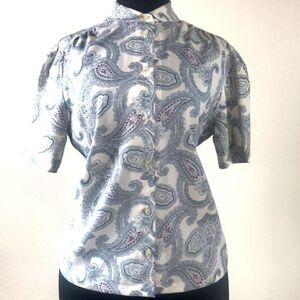 Devon Women's Blouses 1960s